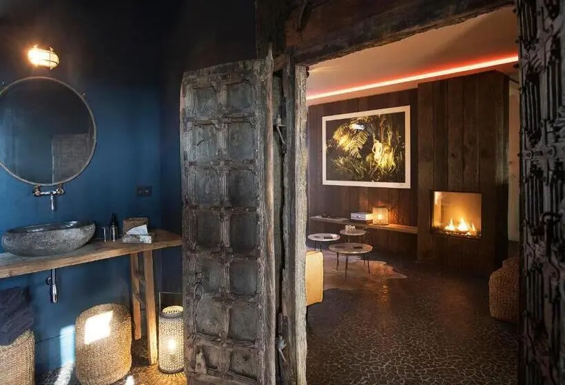 スイート, Hoeve La Cascina