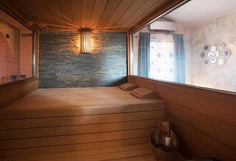 スイート, Hoeve La Cascina