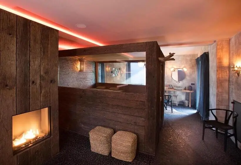スイート, Hoeve La Cascina