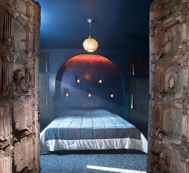 Люкс, Hoeve La Cascina