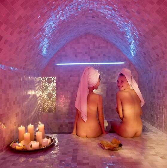 Люкс, Hoeve La Cascina