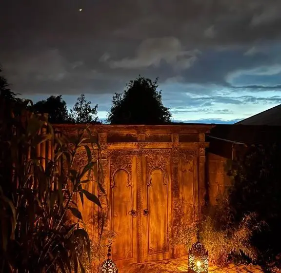 １ベッドルームのデラックスアパートメント, Hoeve La Cascina