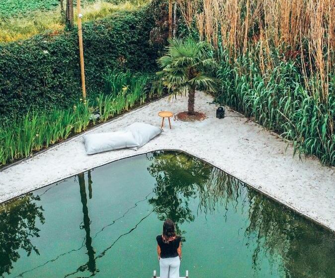 Апартаменты Deluxe 1 Спальня, Hoeve La Cascina