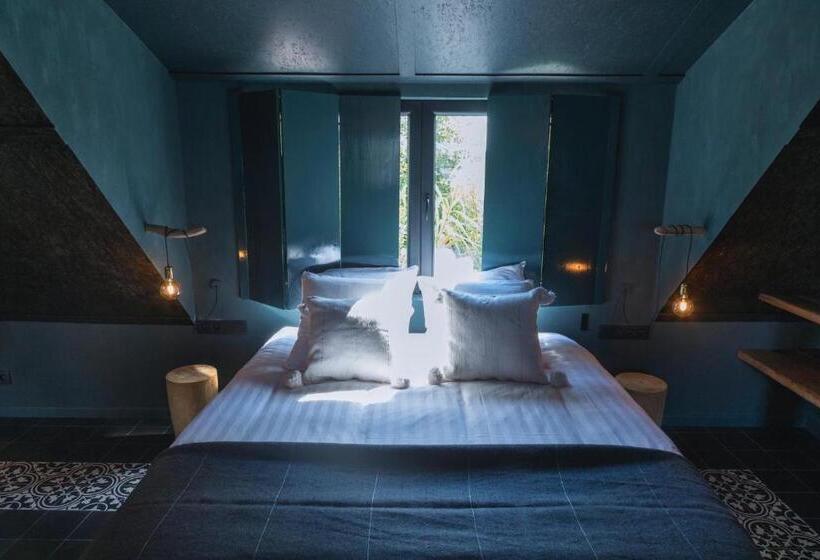 Люкс Superior, Hoeve La Cascina