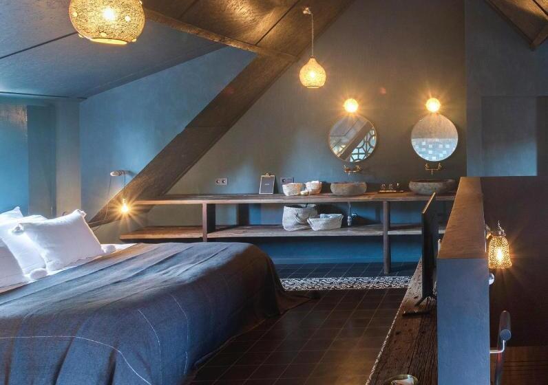 Люкс Superior, Hoeve La Cascina