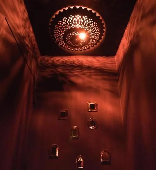 スーペリアースイート, Hoeve La Cascina