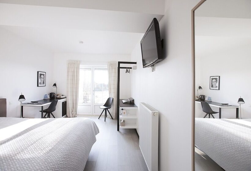 Номер Стандарт, Hoeve La Cascina