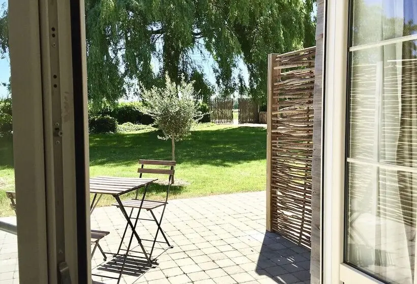 スタンダードルーム, Hoeve La Cascina