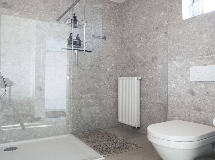 Номер Стандарт, Hoeve La Cascina