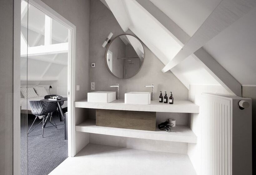 Family Suite, Hoeve La Cascina