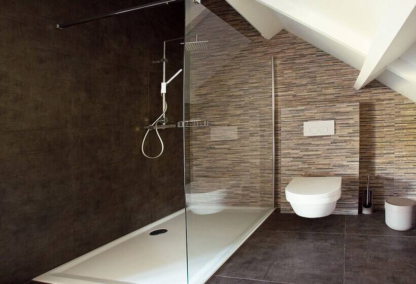 Family Suite, Hoeve La Cascina