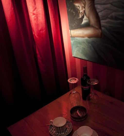 سوییت, Schopenhauer