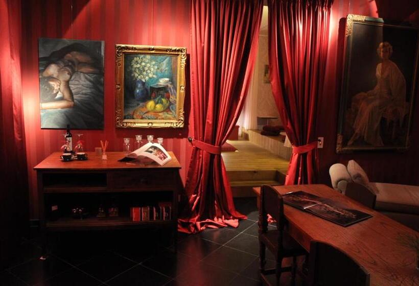 سوییت, Schopenhauer