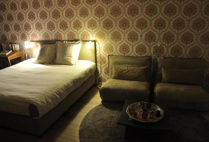 سوییت, Schopenhauer