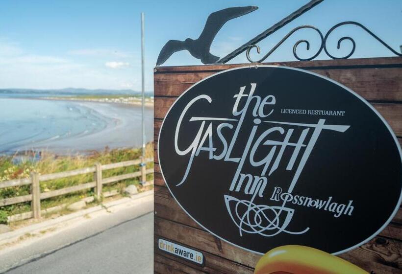 海の見えるスタンダードスタジオ, The Gaslight Inn Holiday Apartments & Licenced Restaurant Rossnowlagh
