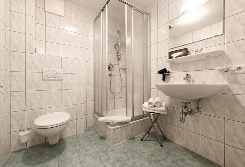ファミリールーム, Berghotel Gerlosstein