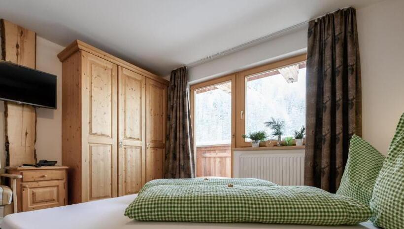 家庭间, Berghotel Gerlosstein