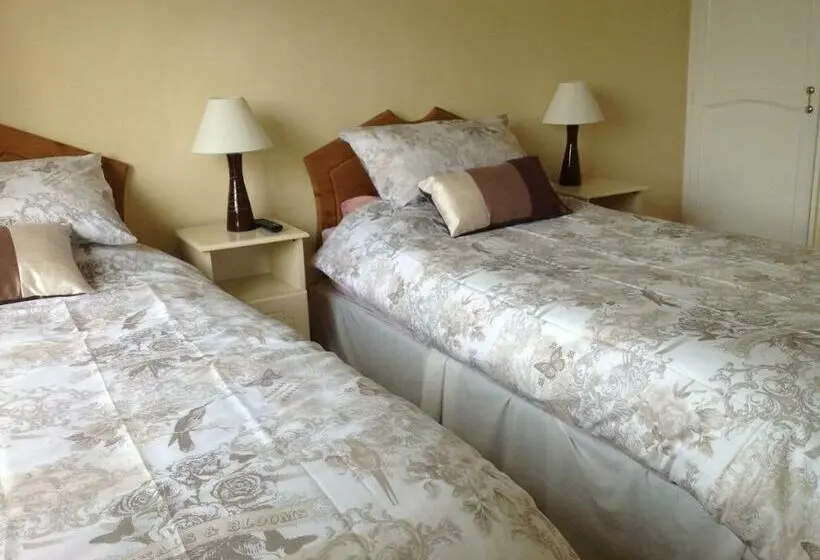 Standard-huone, Hawthorn View Bed And Breakfast