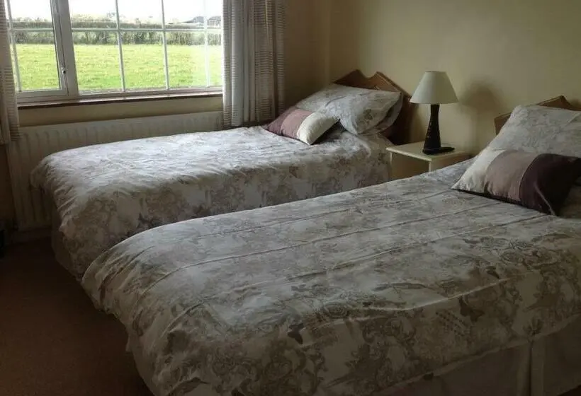 Standard-huone, Hawthorn View Bed And Breakfast