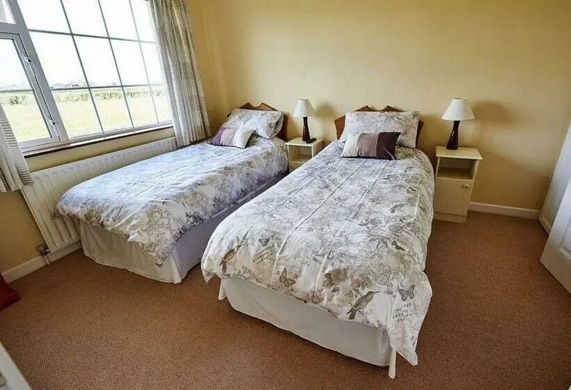 Standard-huone, Hawthorn View Bed And Breakfast