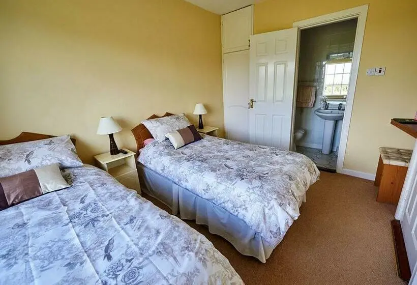 Standard-huone, Hawthorn View Bed And Breakfast