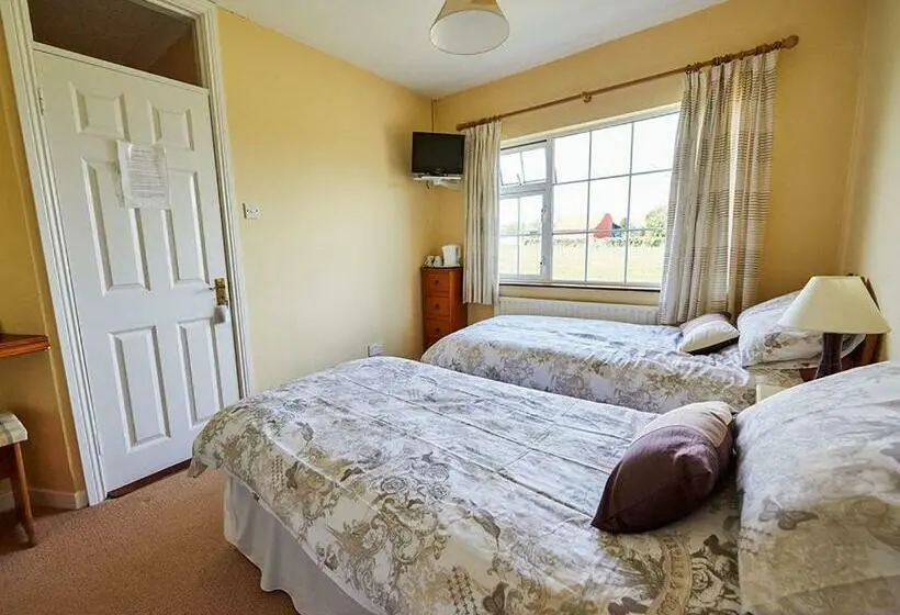 Standard-huone, Hawthorn View Bed And Breakfast
