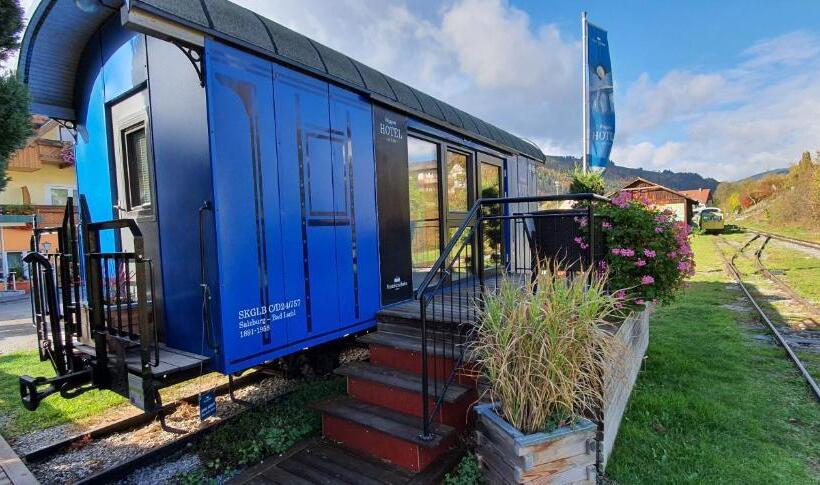 בקתת חדר, Angerer Hof