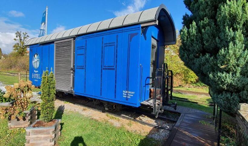 בקתת חדר, Angerer Hof