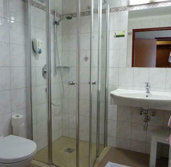 חדר סטנדרט, Angerer Hof