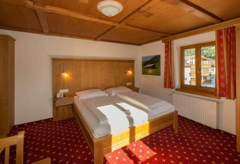 スタンダードルーム, Bechlwirt