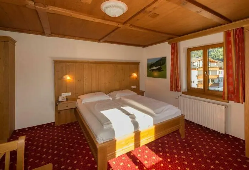 Standard-huone, Bechlwirt