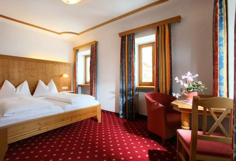 Standard-huone, Bechlwirt