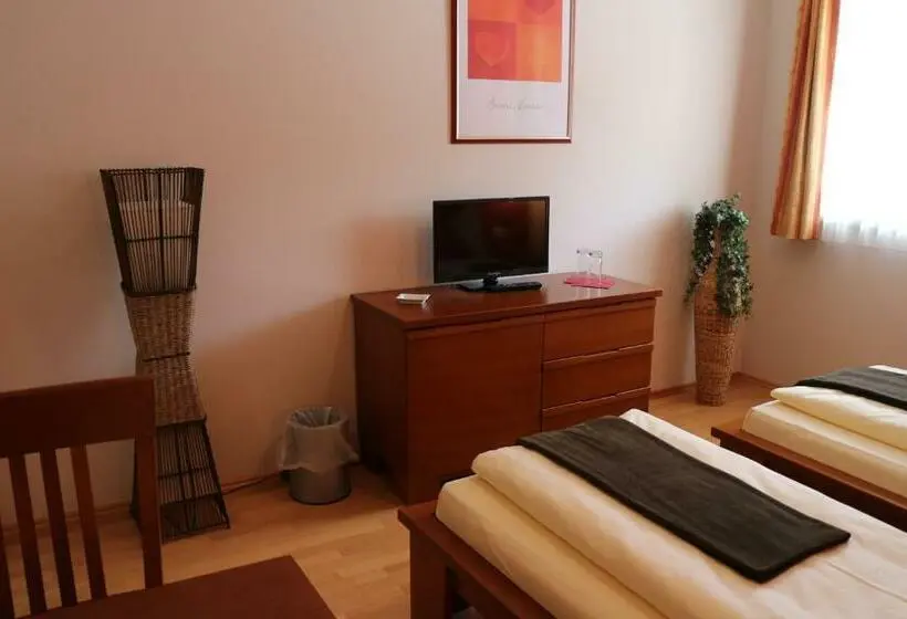 Habitació Estàndard, Checkin