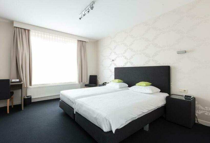 חדר סטנדרט, Essenza