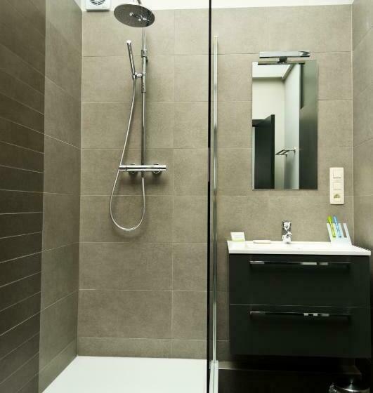 סוויטה דלוקס, Essenza