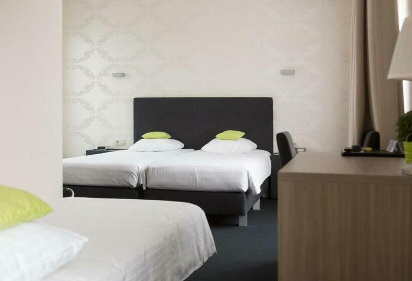 חדר קומפורט לשלושה, Essenza