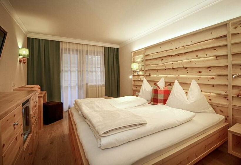 غرفة قياسية, Happy Filzmoos