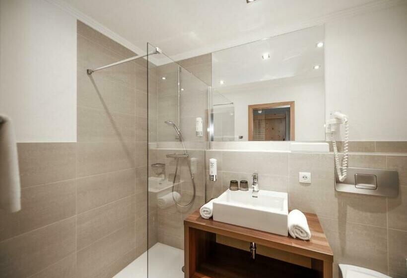 غرفة قياسية, Happy Filzmoos