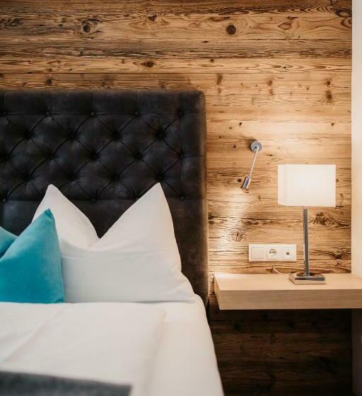 غرفة قياسية, Happy Filzmoos