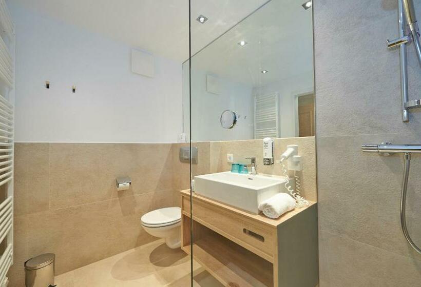 غرفة قياسية, Happy Filzmoos