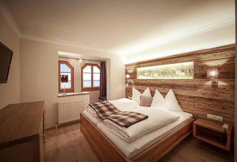 غرفة قياسية, Happy Filzmoos