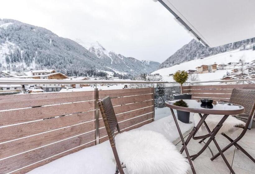 豪华工作室, Mountain Resort M&m