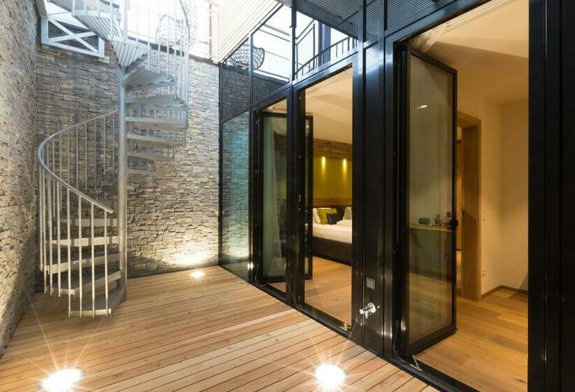 جناح, Sportresidenz Zillertal   4 Sterne Superior