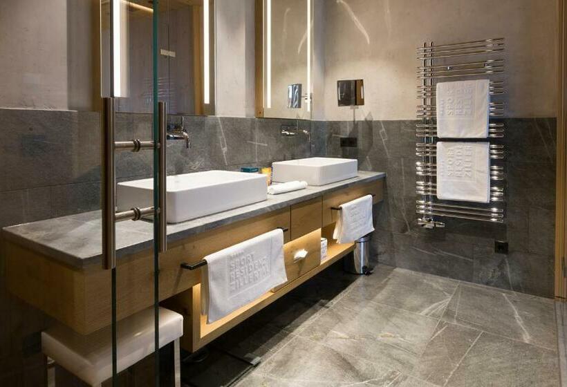 جناح, Sportresidenz Zillertal   4 Sterne Superior