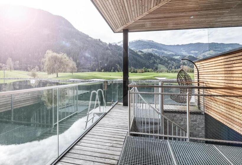 جناح, Sportresidenz Zillertal   4 Sterne Superior