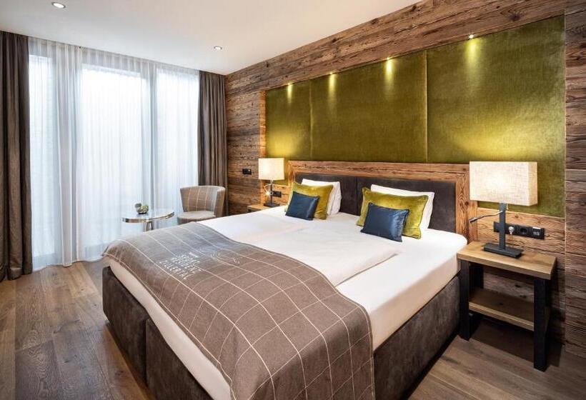 جناح, Sportresidenz Zillertal   4 Sterne Superior