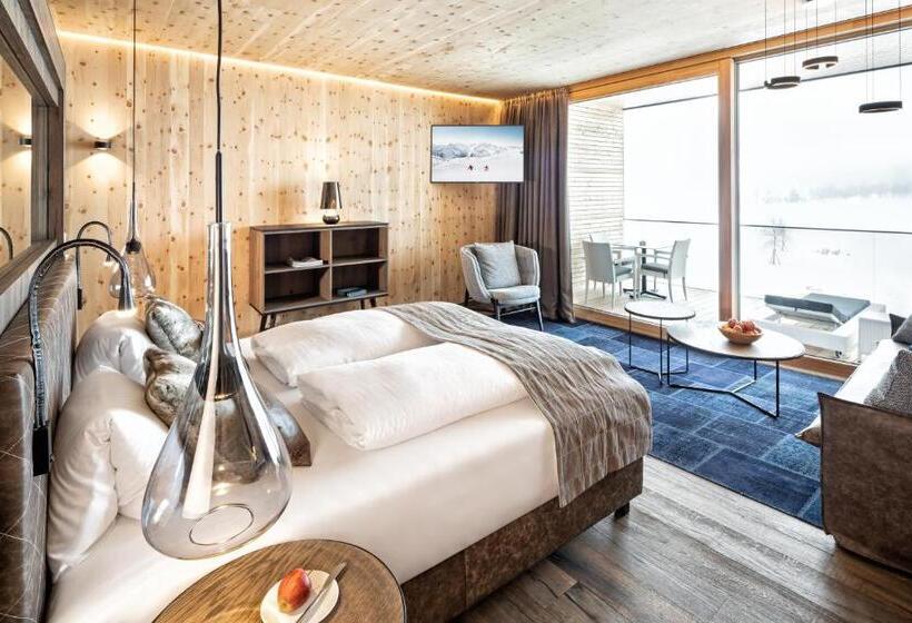 Полулюкс, Sportresidenz Zillertal   4 Sterne Superior