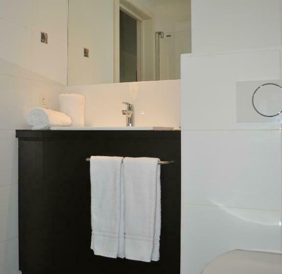 スタンダードシティビュールーム, Vayamundo Oostende