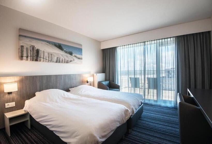 サイドオーシャンビュースタンダードルーム, Vayamundo Oostende