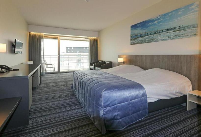 サイドオーシャンビュースタンダードルーム, Vayamundo Oostende